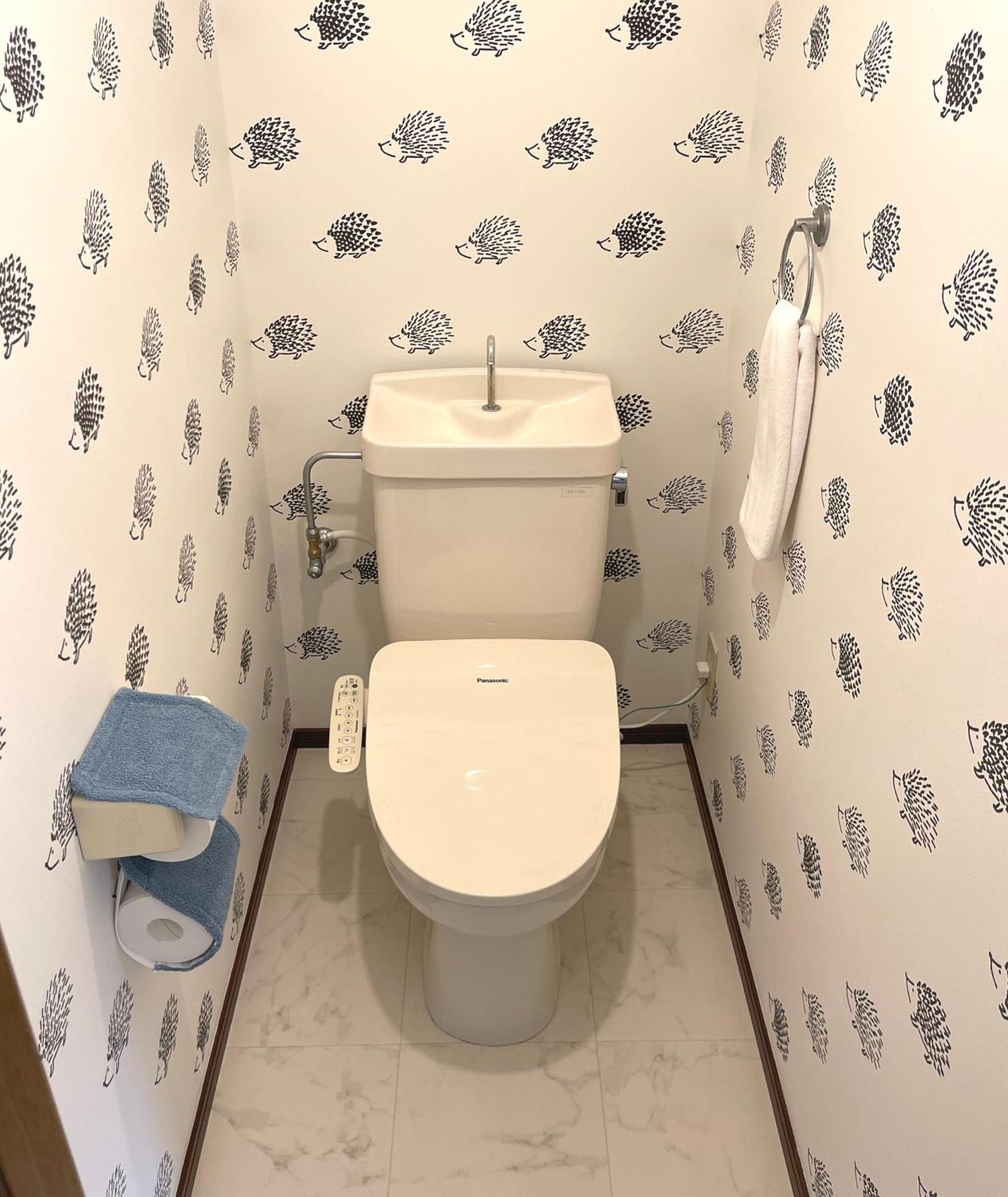 #2 新宿まで2分！清潔で安全な部屋！Wifi無料！ Токио Экстерьер фото