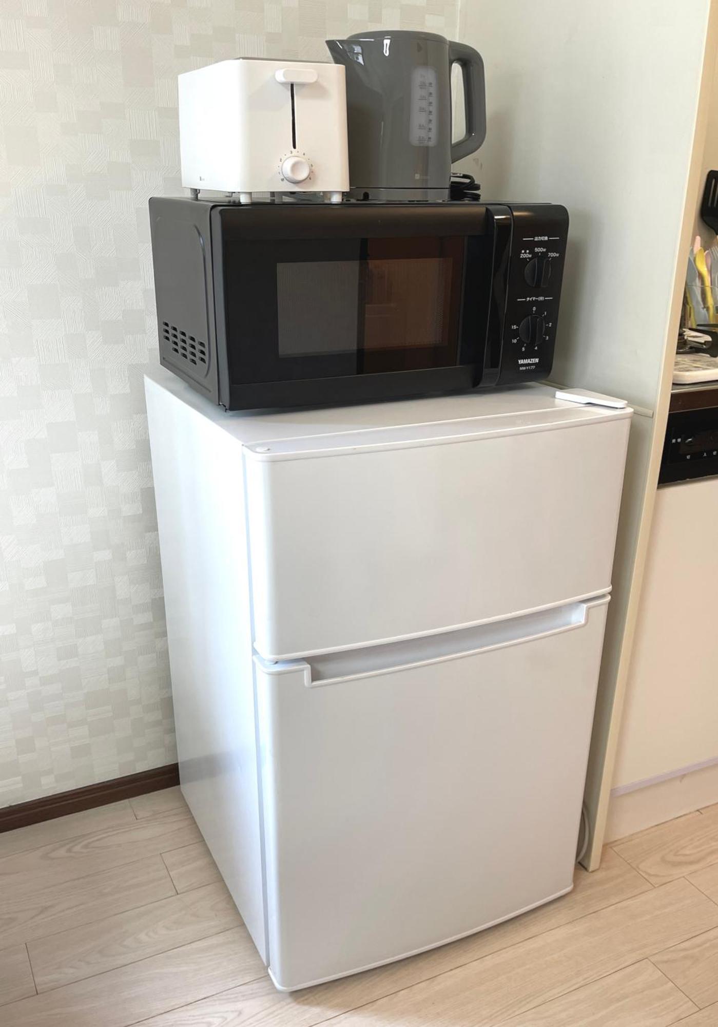 #2 新宿まで2分！清潔で安全な部屋！Wifi無料！ Токио Экстерьер фото